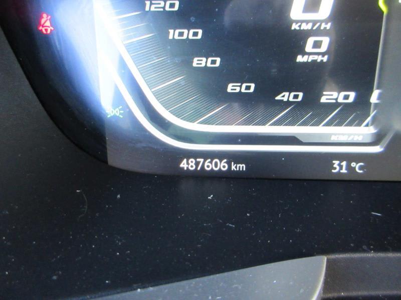 DAF XG 480 FT 4X2 null