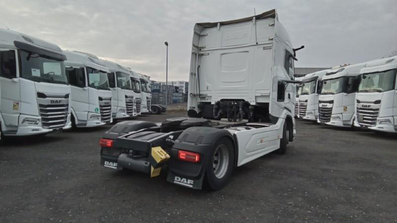 DAF XG 480 FT 4X2 null