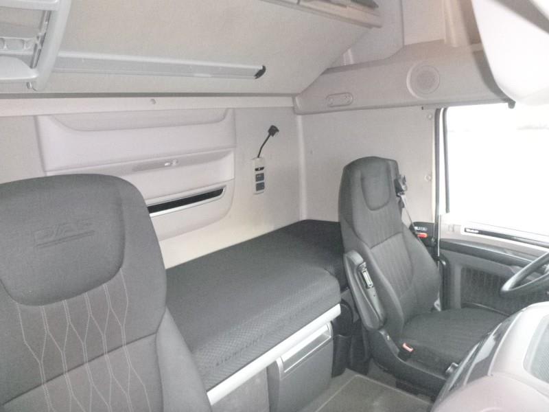 DAF XF 450 FT 4X2 null
