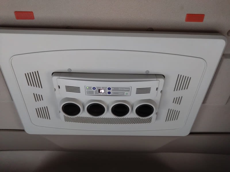 DAF XF 480 FT 4X2 null