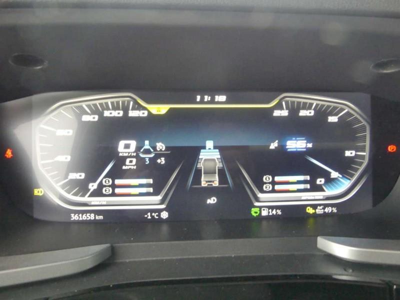 DAF XG 480 FT 4X2 null