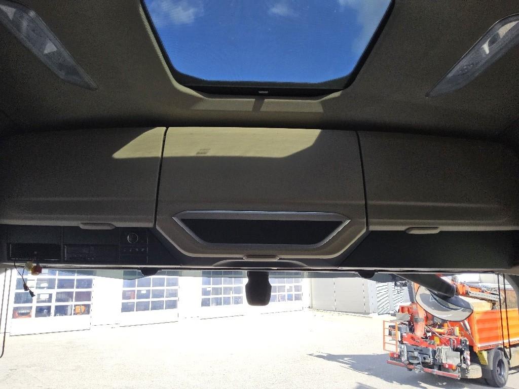 DAF XG 480 FT 4X2 null