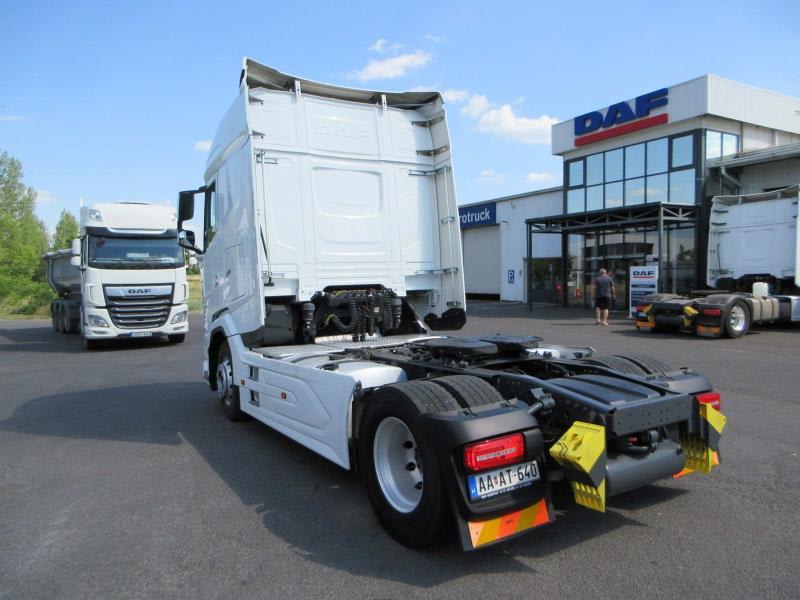 DAF XG 480 FT 4X2 null