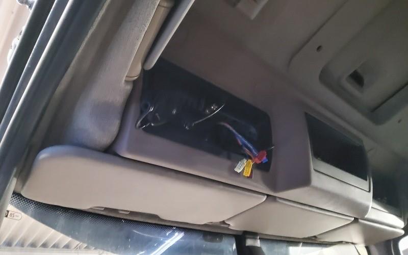 DAF LF 290 FA 4X2 null