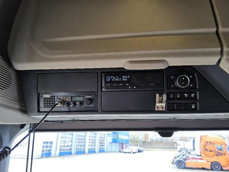 DAF XG+ 480 FAN 6X2 N null