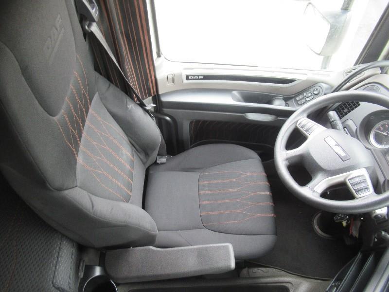 DAF XF 480 FT 4X2 null