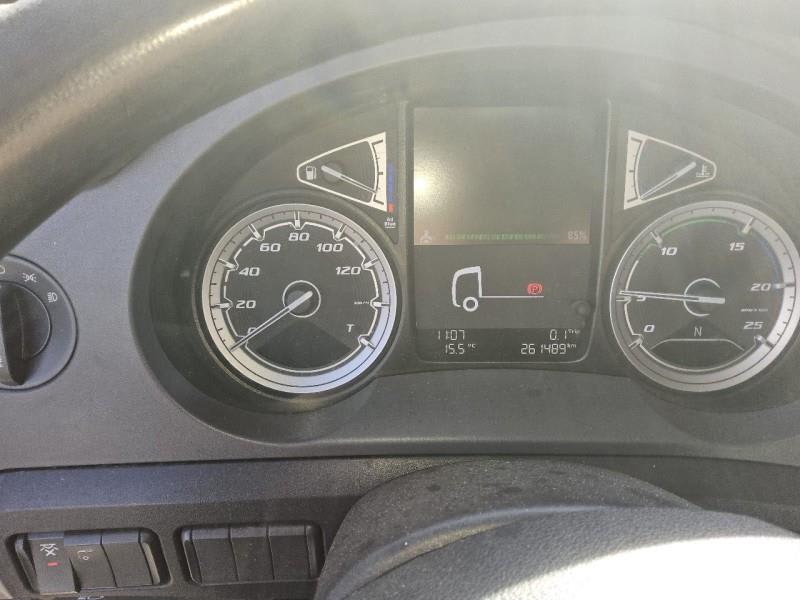 DAF CF 480 FT 4X2 null