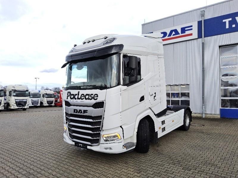 DAF XG 480 FT 4X2 null