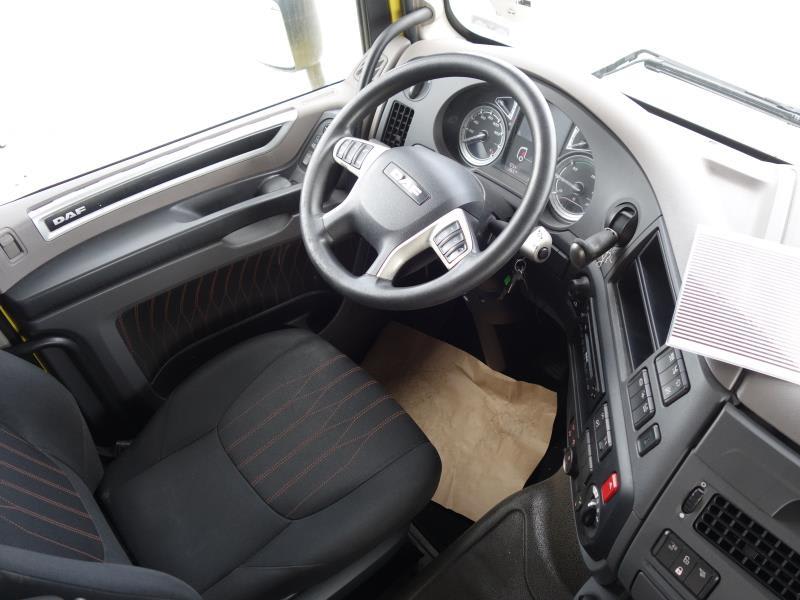DAF XF 430 FT 4X2 null