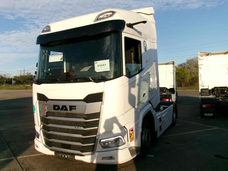DAF XFn 480 FT 4X2 null