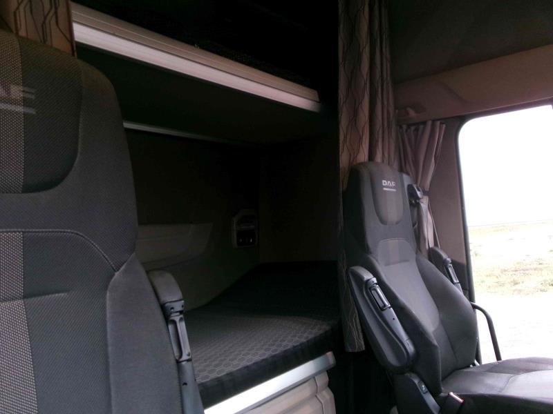 DAF XG 480 FT 4X2 null
