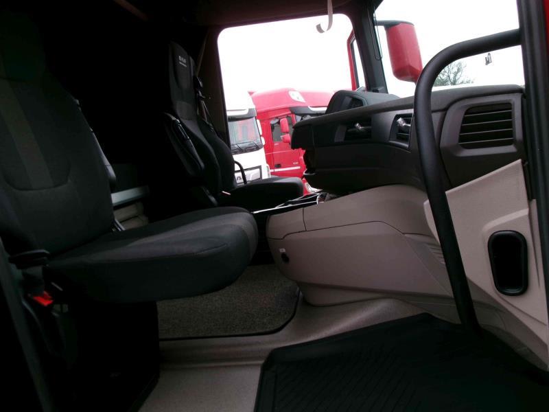 DAF XG 480 FT 4X2 null