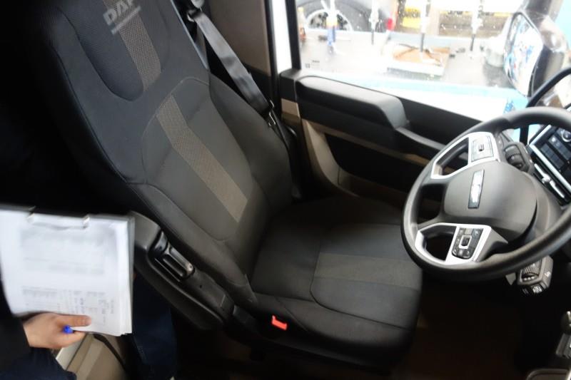 DAF XG 480 FT 4X2 null