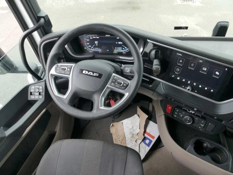 DAF XG 480 FT 4X2 null
