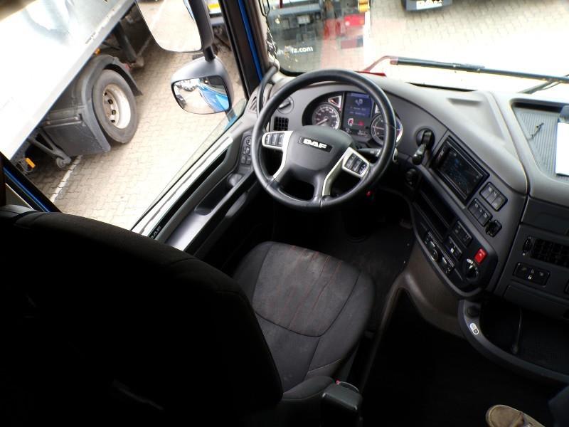 DAF XF 530 FT 4X2 null