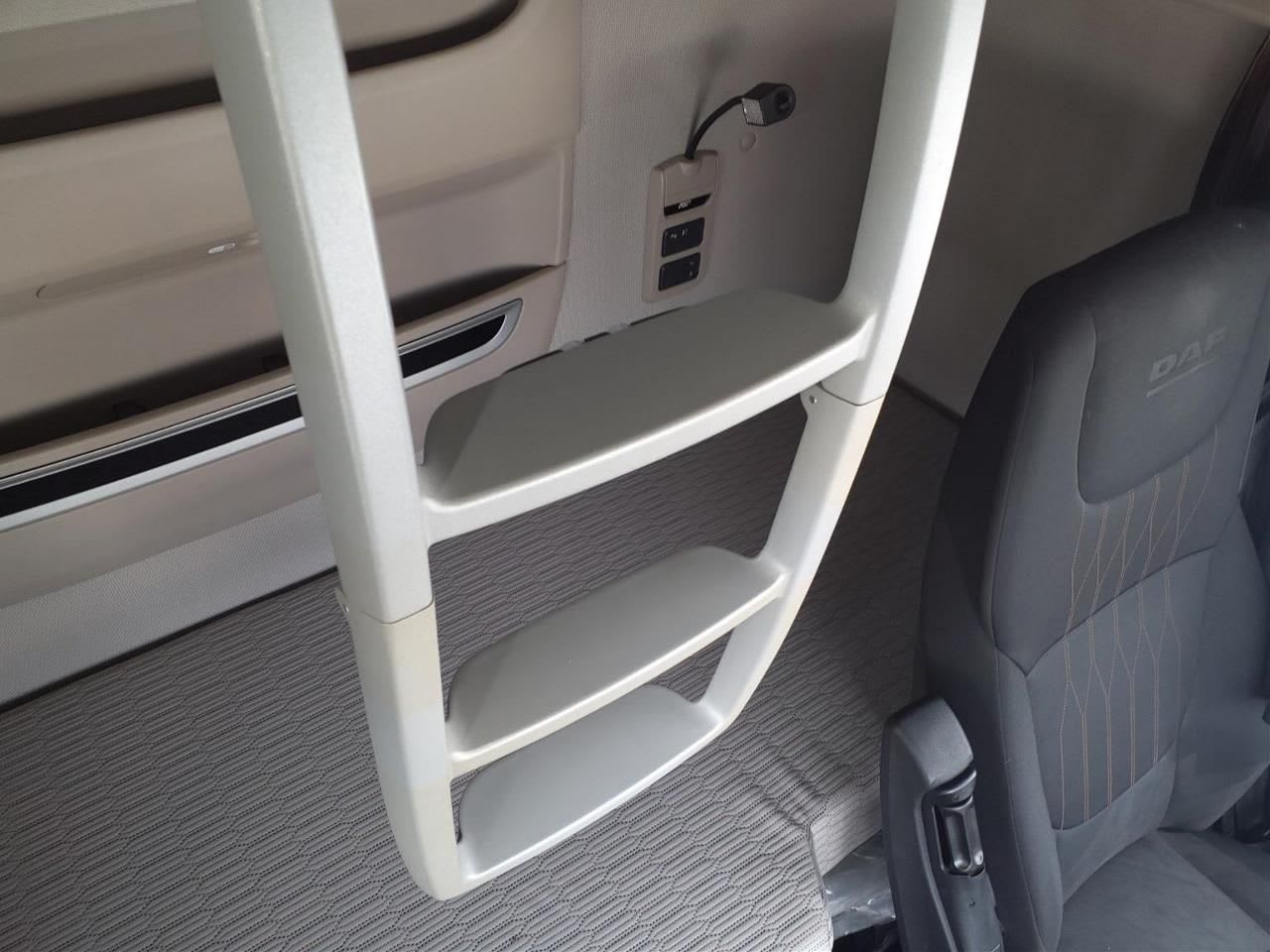 DAF XF 480 FT 4X2 null