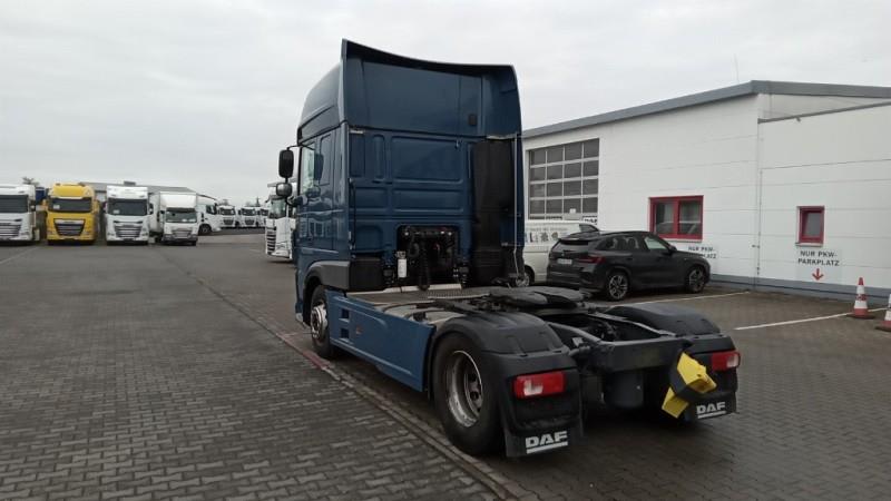 DAF XF 480 FT 4X2 null