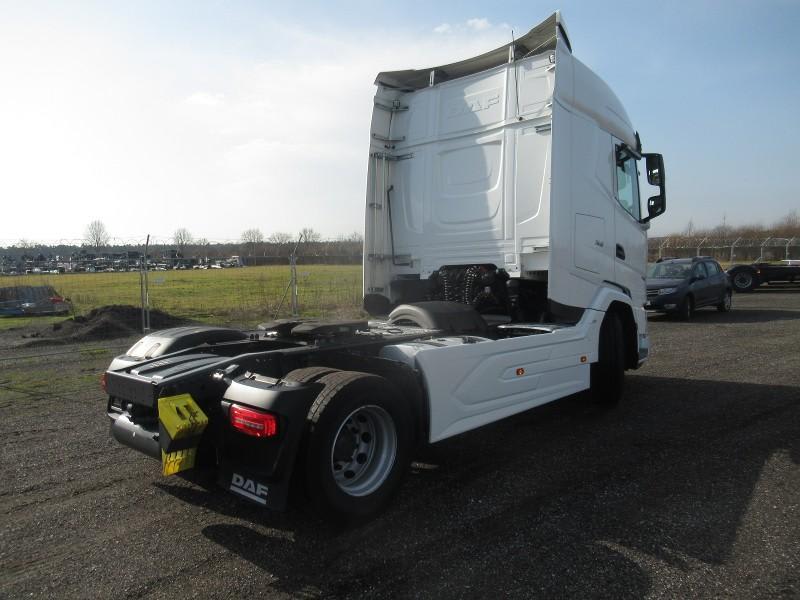 DAF XG 480 FT 4X2 null