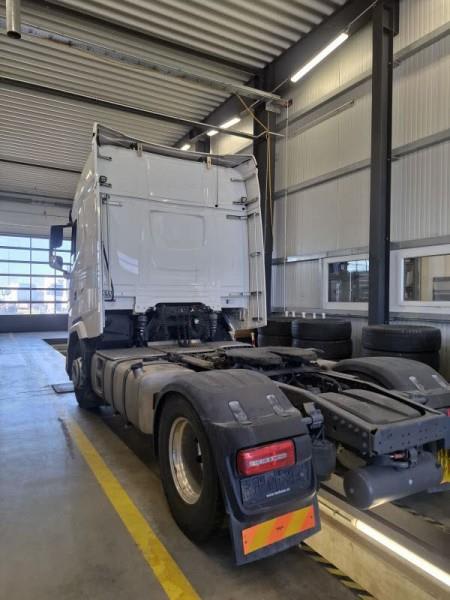 DAF XG 480 FT 4X2 null