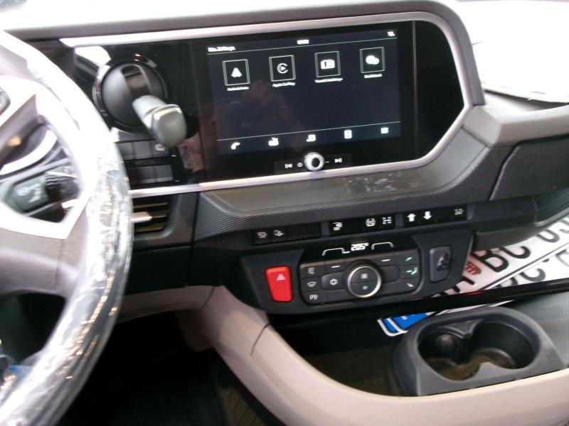 DAF XG 480 FT 4X2 null