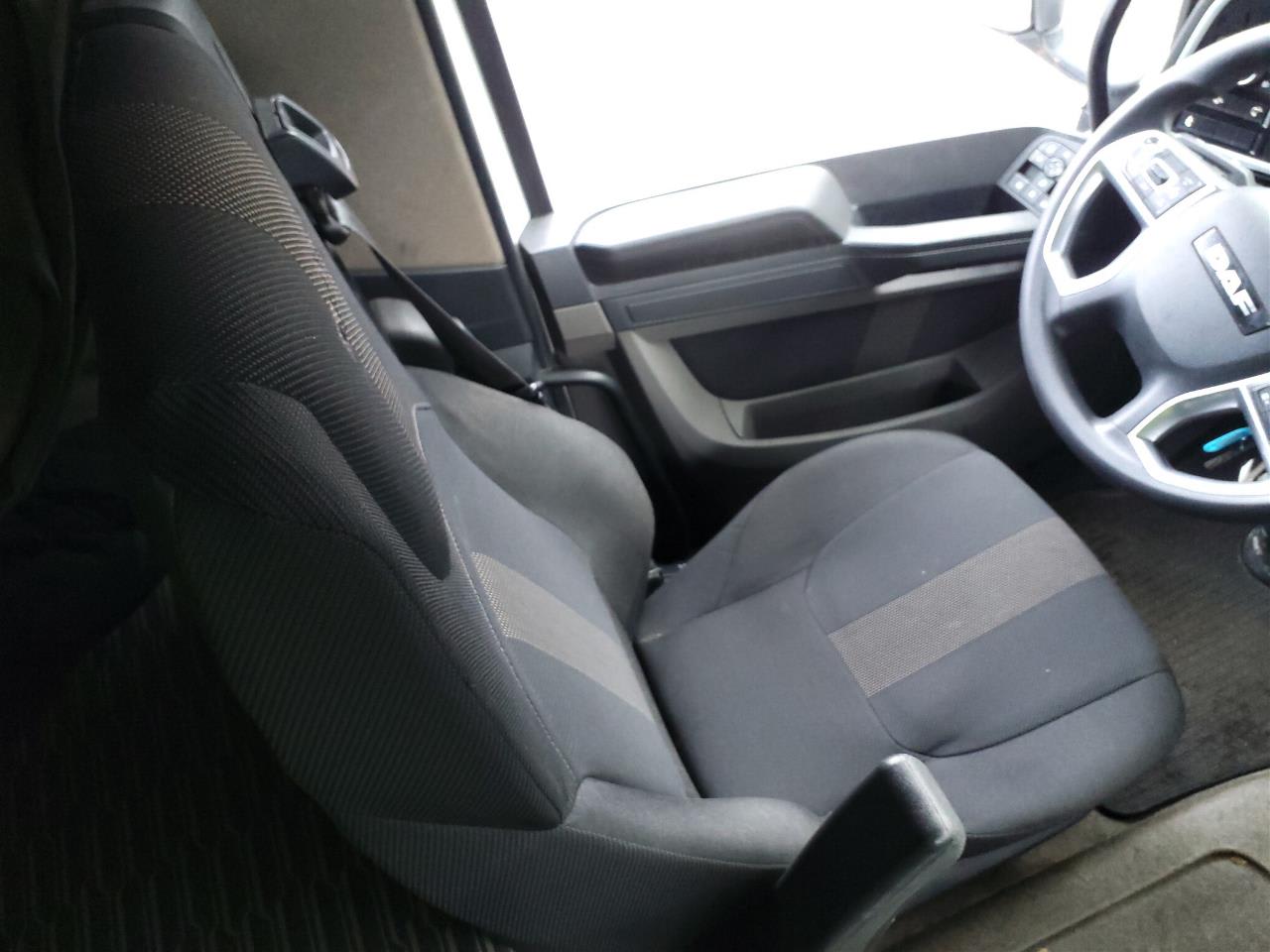 DAF XFn 480 FT 4X2 null