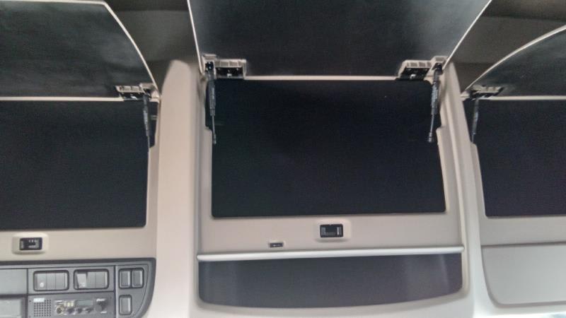 DAF XF 480 FT 4X2 LOW DECK null