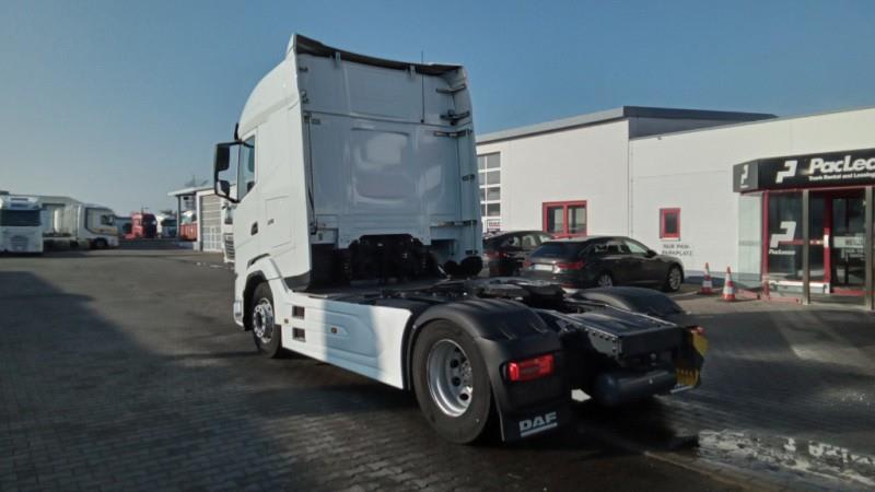 DAF XG 480 FT 4X2 null