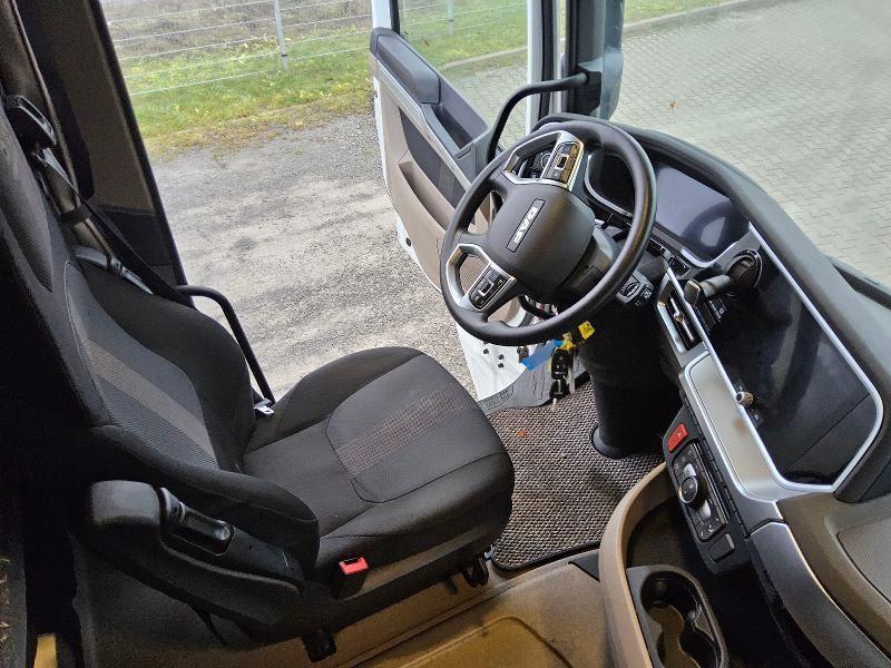 DAF XG 480 FT 4X2 null