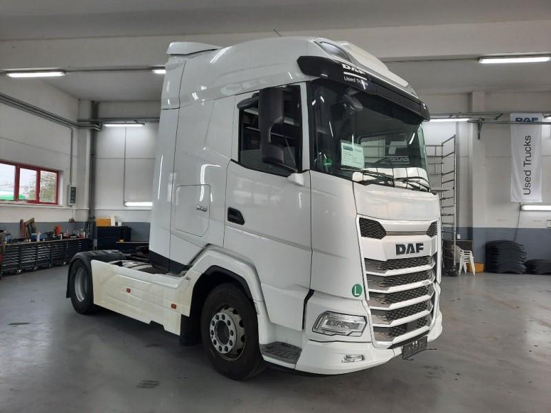 DAF XG 480 FT 4X2 null