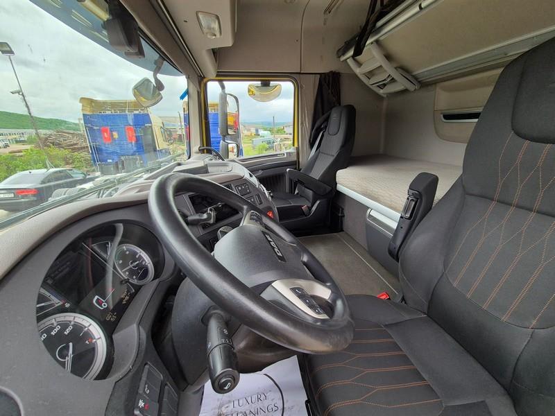 DAF XF 430 FT 4X2 null