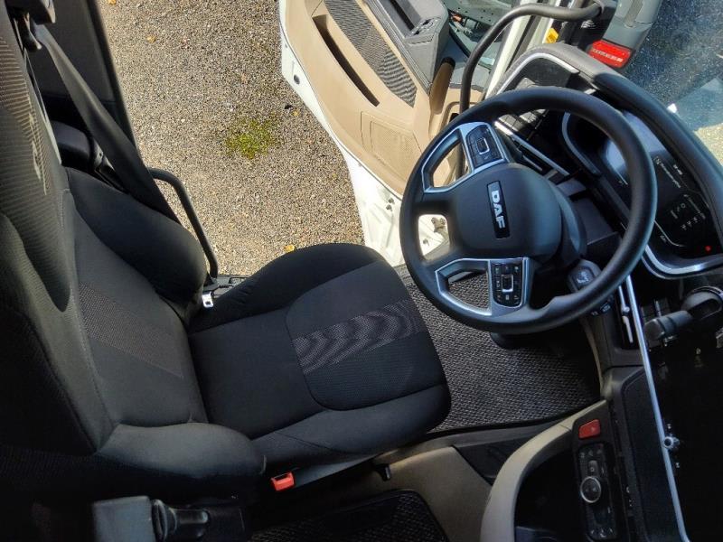 DAF XG 480 FT 4X2 null