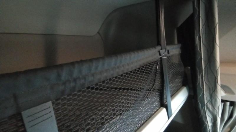 DAF XG 480 FT 4X2 LOW DECK null