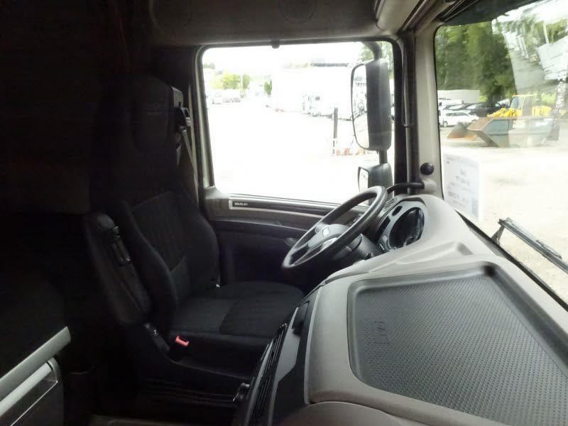 DAF XF 480 FT 4X2 null