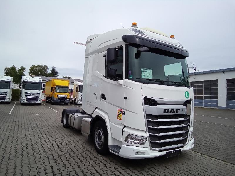 DAF XG 480 FT 4X2 LOW DECK null