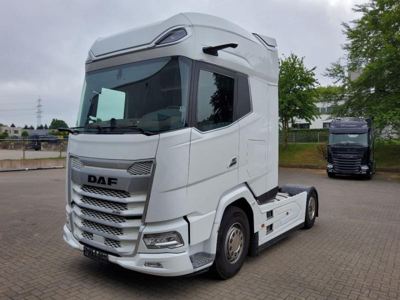 DAF XG+ 530 FT 4X2 null