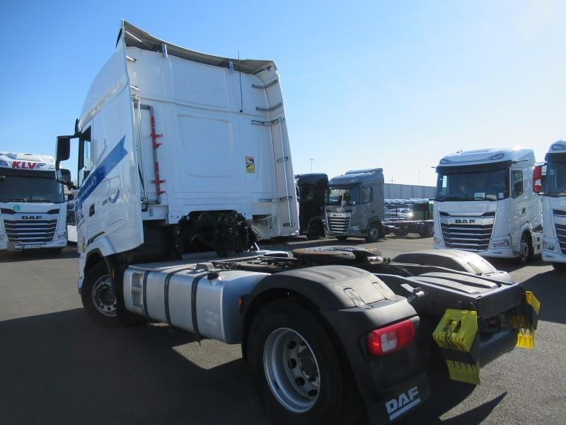 DAF XG 480 FT 4X2 null