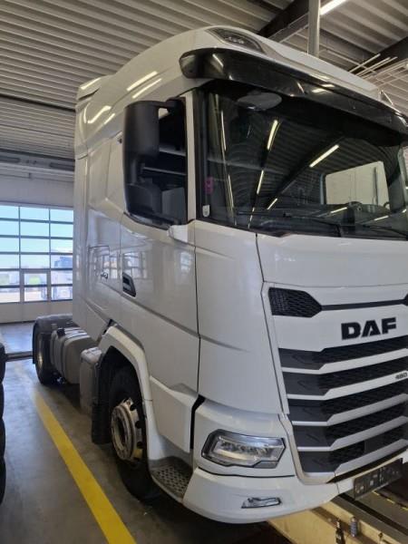 DAF XG 480 FT 4X2 null
