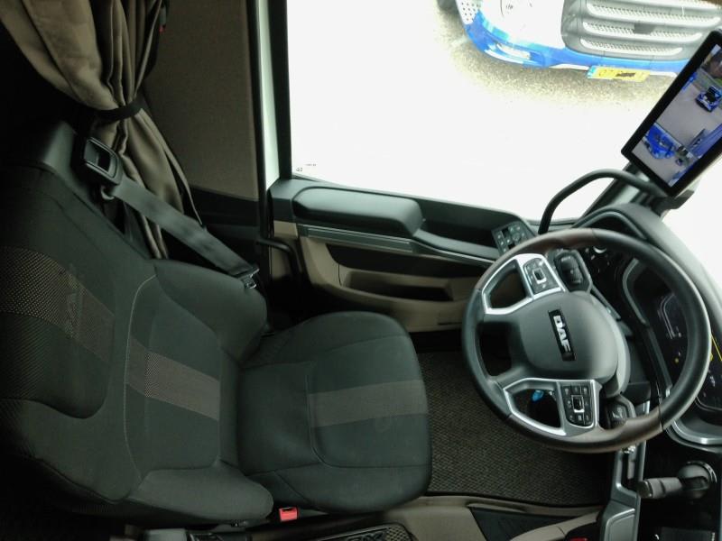 DAF XG+ 480 FT 4X2 null