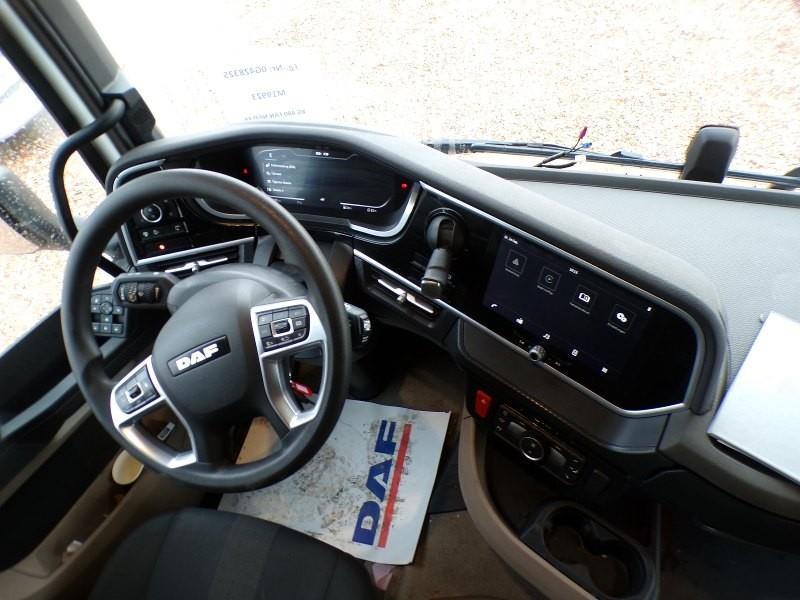 DAF XG 480 FAN 6X2 N null