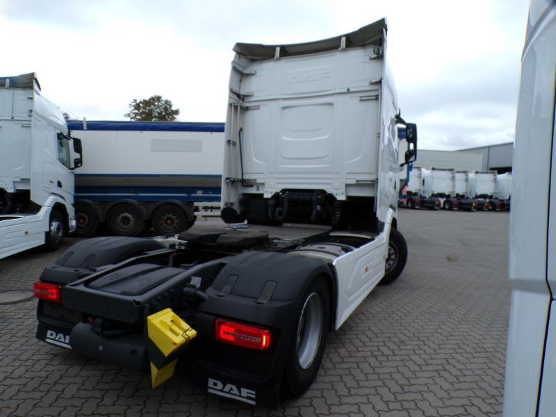 DAF XG 480 FT 4X2 null