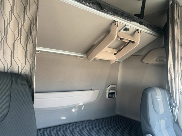 DAF XG 480 FT 4X2 null