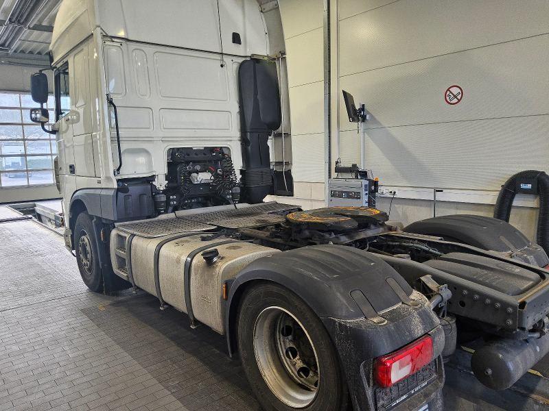 DAF XF 480 FT 4X2 null