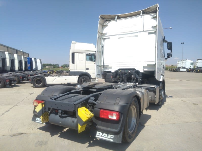 DAF XG 480 FT 4X2 null