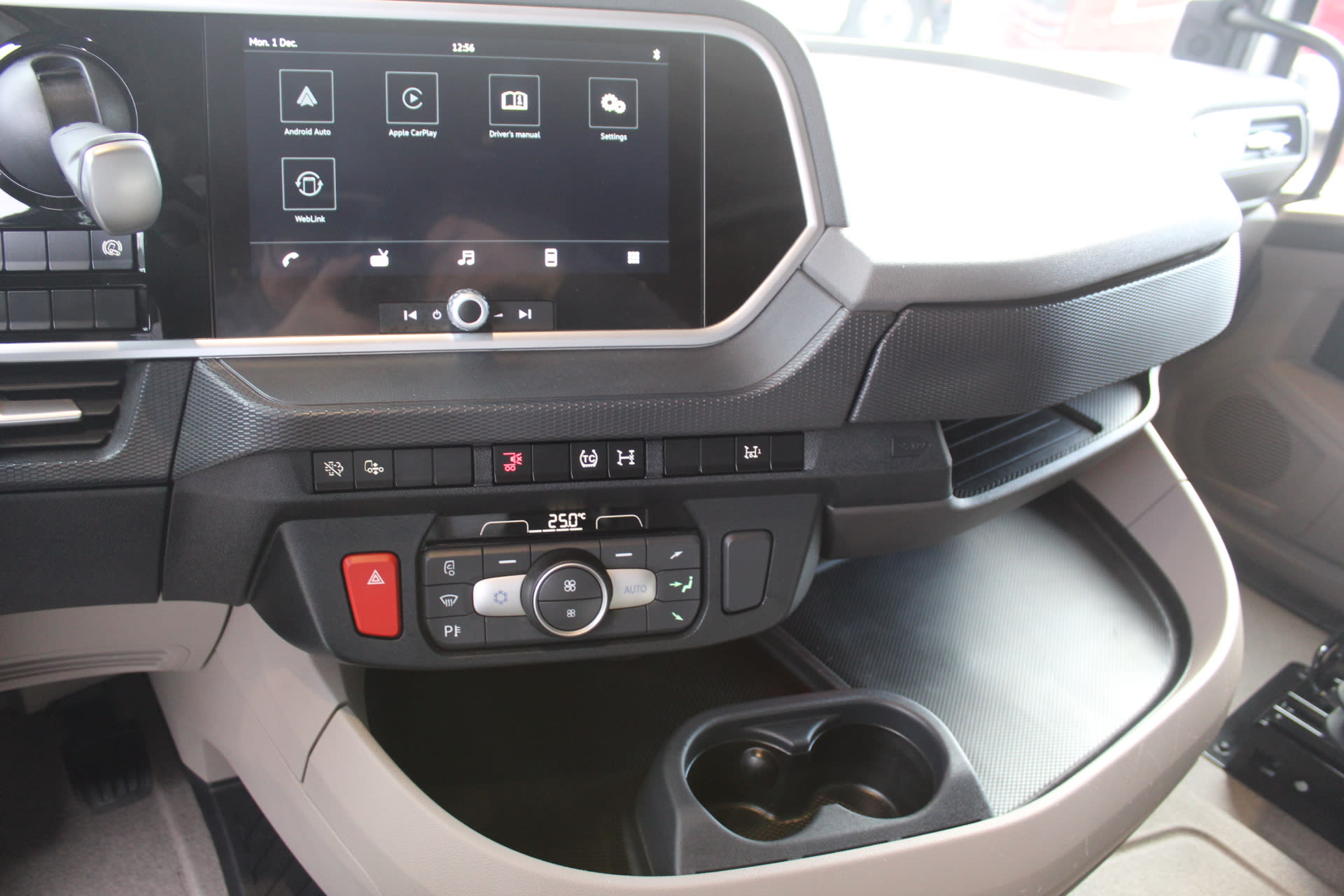 DAF XG 480 FT 4X2 null