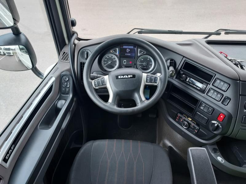 DAF XF 480 FT 4X2 null