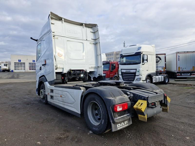 DAF XG 480 FT 4X2 null