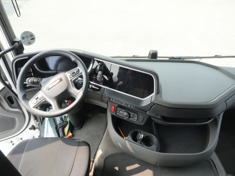 DAF XFn 480 FT 4X2 null