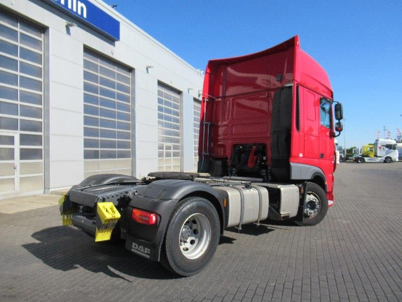 DAF XF 480 FT 4X2 null