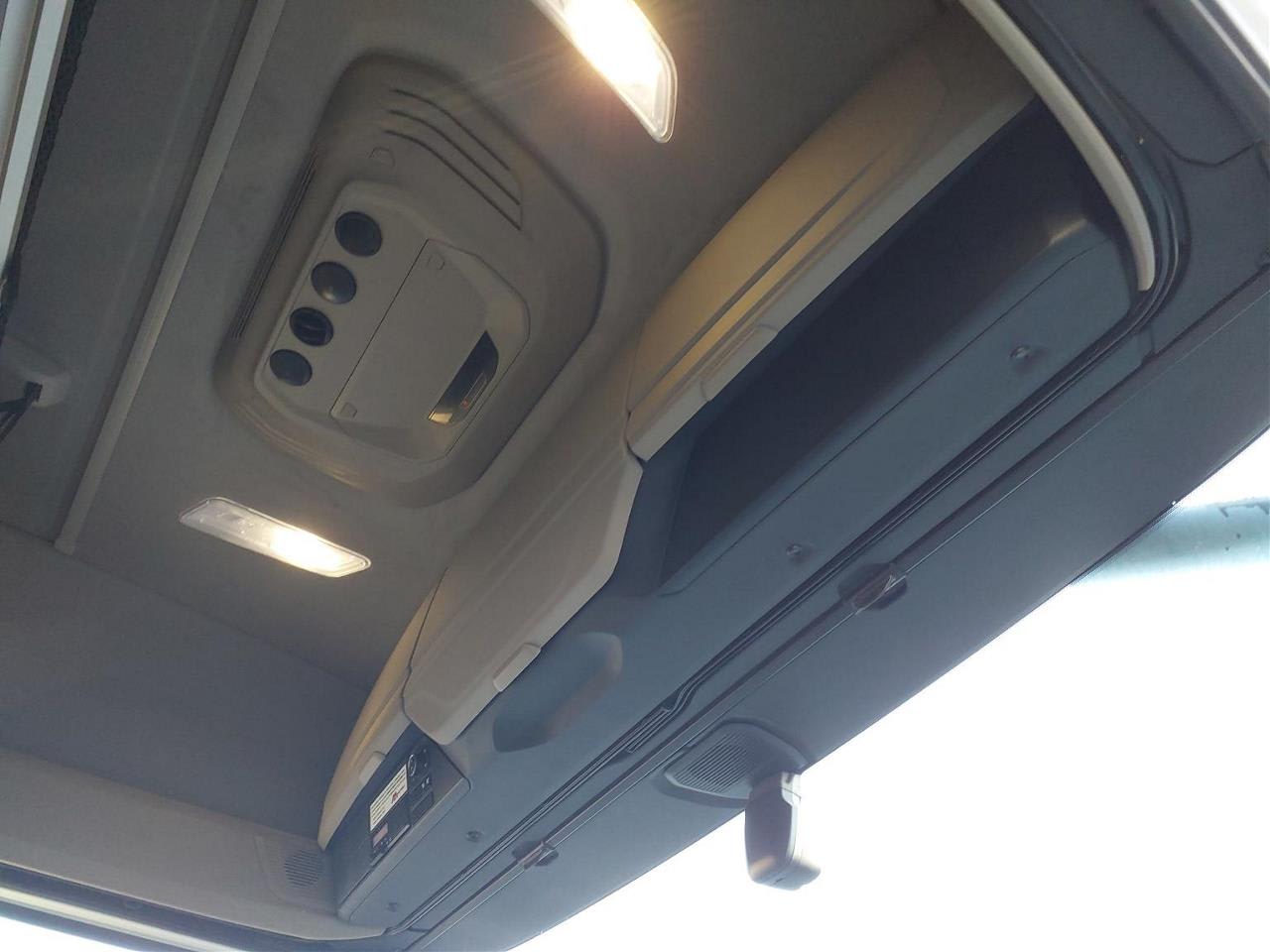 DAF XFn 480 FT 4X2 null