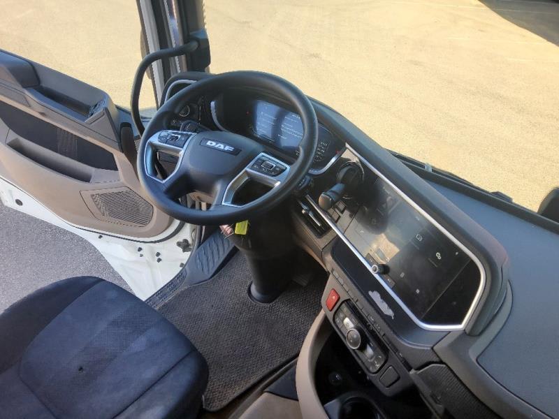 DAF XG 480 FT 4X2 null